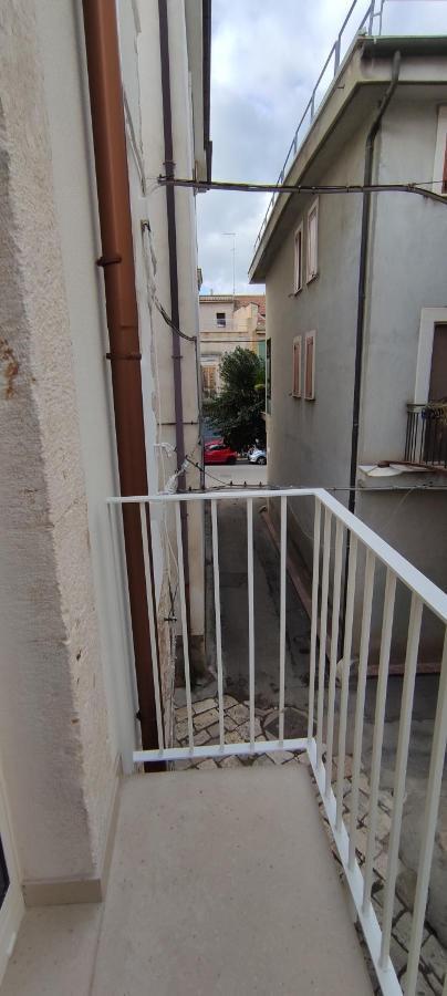 Appartamenti Mascagni Sannicandro di Bari المظهر الخارجي الصورة